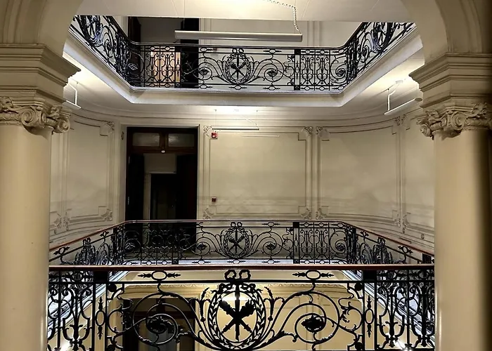 Departamento Buenos Aires