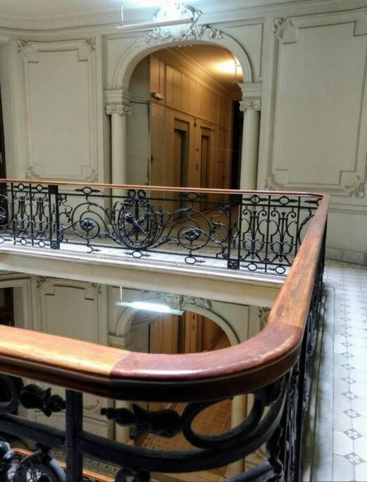 Departamento Apartamento Buenos Aires