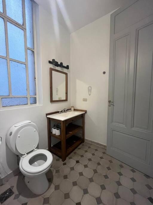 Apartamento Departamento Buenos Aires