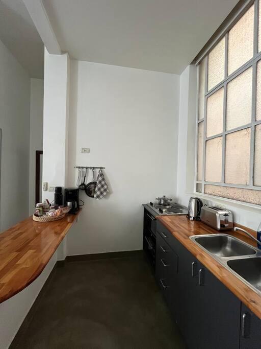 Departamento Apartamento Buenos Aires