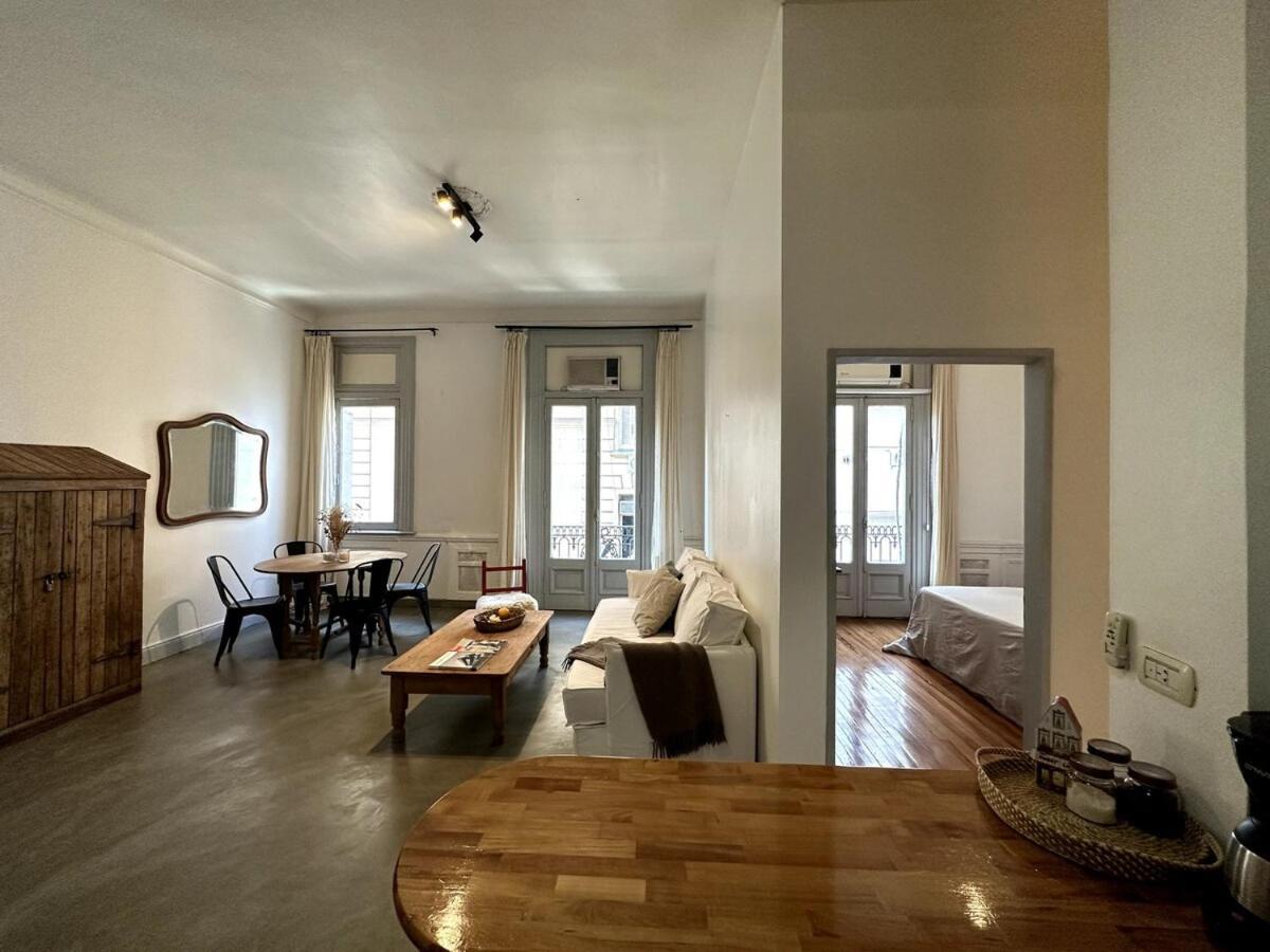 Apartamento Departamento Buenos Aires