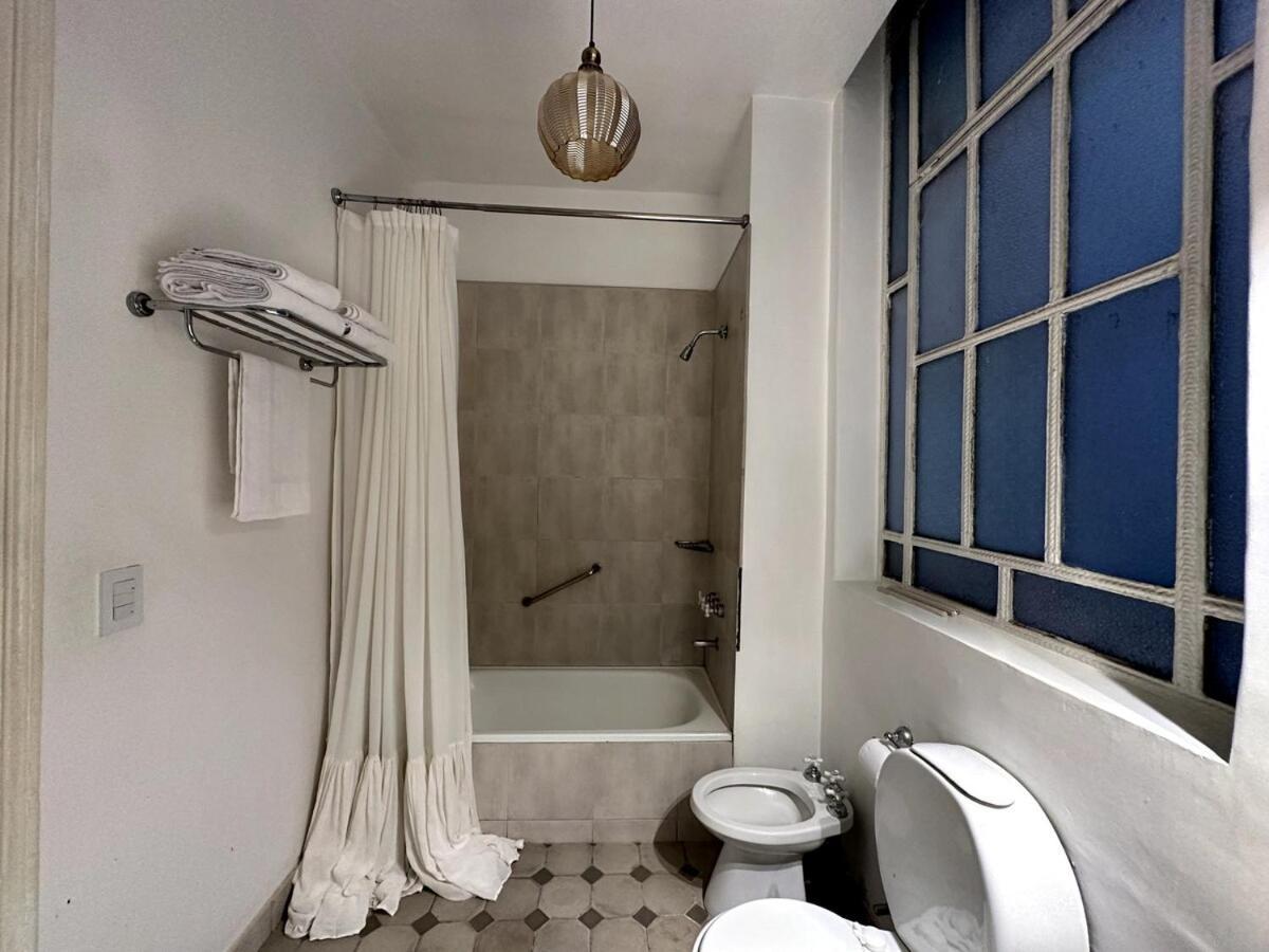 Departamento Apartamento Buenos Aires