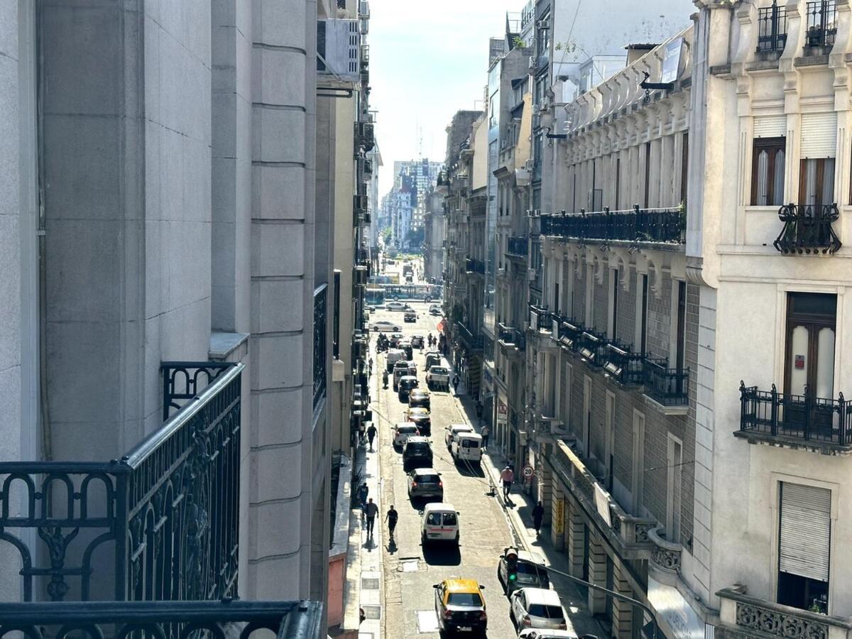 Apartamento Departamento Buenos Aires
