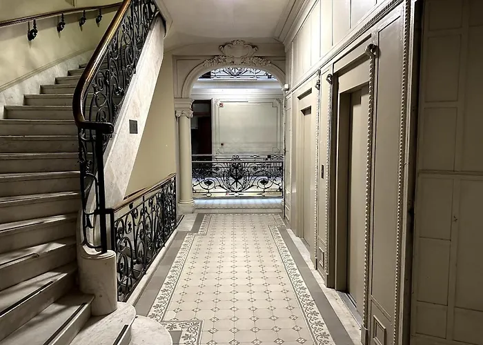 Departamento Buenos Aires