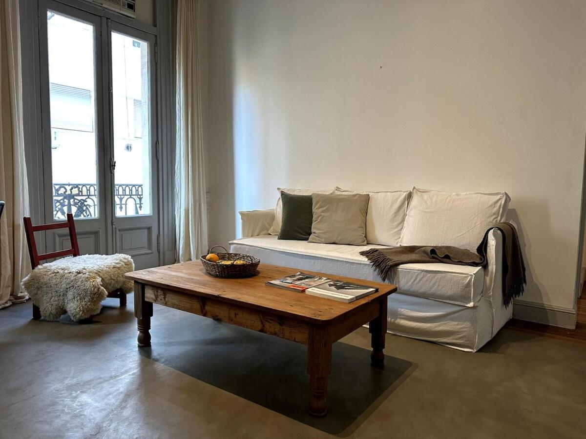 Departamento Ciudad Autónoma de Buenos Aires